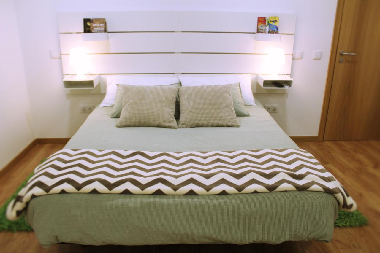 Sintra Cozy Suite Екстер'єр фото
