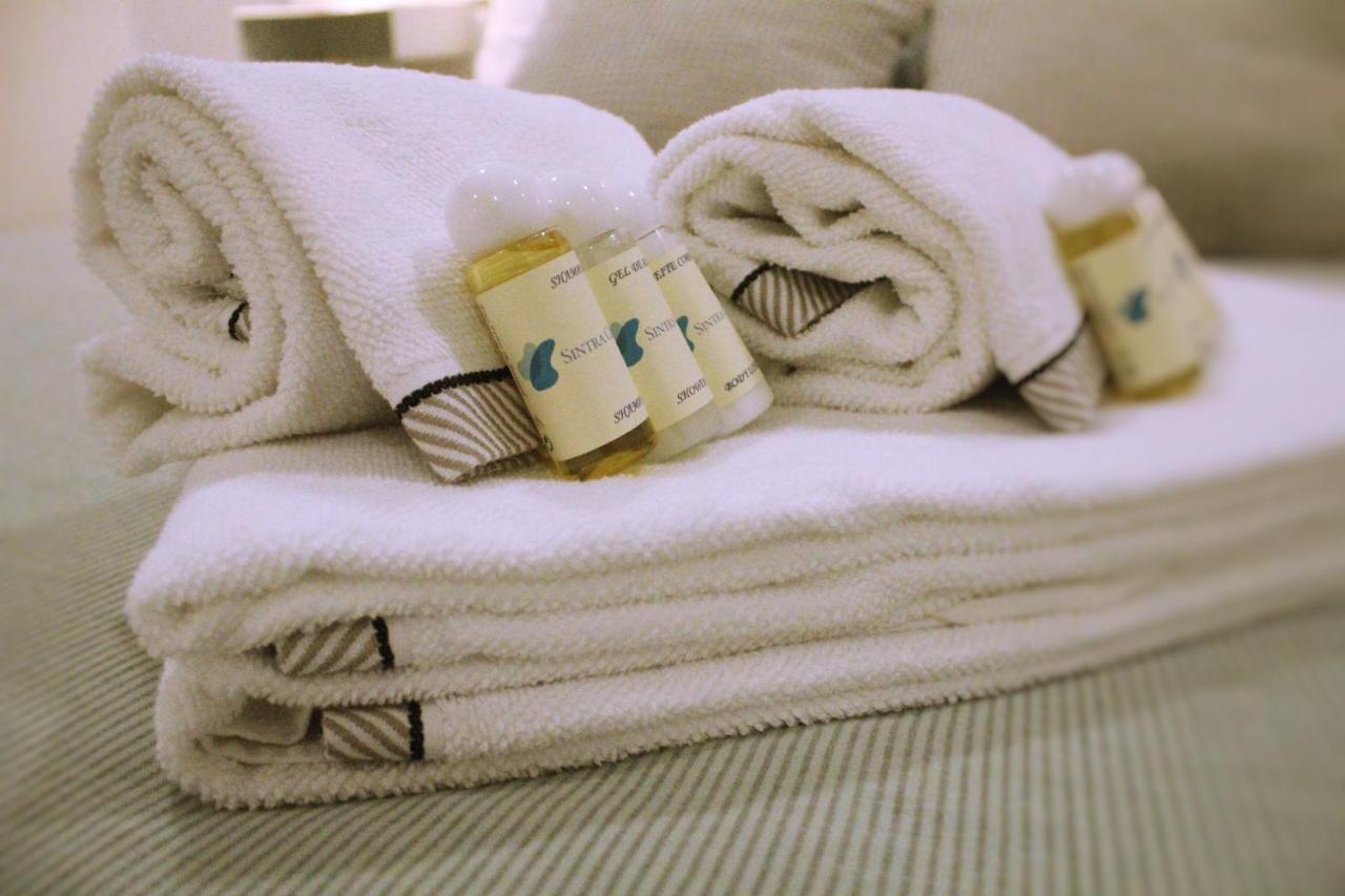 Sintra Cozy Suite Екстер'єр фото